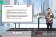 Penipuan modus investasi, Satgas PASTI setop kegiatan CANTVR dan YUDIA