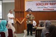 Pemerintah jamin internet di Sekolah Rakyat supaya anak muda terkoneksi