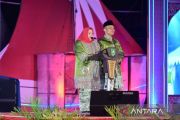 MTQ ke43 tingkat Provinsi Riau di Kabupaten Bengkalis
