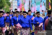 MTQ ke43 tingkat Provinsi Riau di Kabupaten Bengkalis