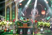 MTQ ke43 tingkat Provinsi Riau di Kabupaten Bengkalis