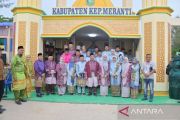 MTQ ke43 tingkat Provinsi Riau di Kabupaten Bengkalis