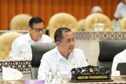 Indonesia explores mungbean, seaweed processing with China