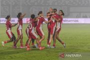 PSSI umumkan para pemain untuk FIFA Matchday timnas putri