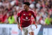 Galatasaray serius tertarik boyong Jadon Sancho dari Manchester United