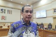 321 WNA ditangkap, DPR desak Polri kejar aktor intelektual judi daring