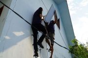 30 persen desa di Sulbar masih "blank spot" internet