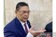 Komisi I DPR usul Kemenlu buat unit untuk perjelas posisi diplomasi