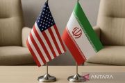 Iran kecam pernyataan Trump soal urusan dalam negeri Teheran