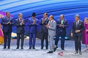 Pengamat Timur Tengah:  Indonesia kunci ketahanan pangan ASEAN