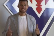 Edin Dzeko kapten timnas Bosnia dan Herzegovina di Piala Dunia 2026  ini skuadnya