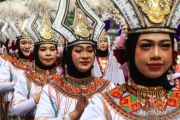 2025 Beautiful Malino cultural carnival boosts economic growth