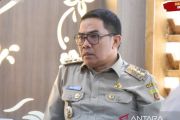 Pemkot Samarinda perkuat tata kelola pembangunan lewat SIPADU