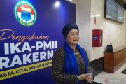 PKB sampaikan duka cita atas wafatnya putra pemimpin senior Hamas