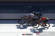 Merlier rajai etape ketujuh Tour de France 2026