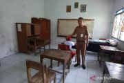 Pemkab Gunungkidul gabungkan lima SD negeri akibat kekurangan murid
