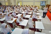 MPLS sekolah rakyat di Padang