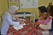 Indonesia's IDAI backs doctor incentive, calls for clearer rules