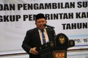 KPK: Bupati Lombok Barat diamankan di rumah dinas