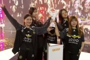 MWI EWC, Team Vitality bertekad pertahankan gelar juara meski terbebani