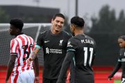 Liverpool konfirmasi Darwin Nunez resmi gabung dengan Al-Hilal