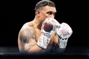 Usyk diizinkan tarung lawan Verhoeven