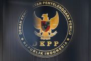 Langgar etik,DKPP pecat tiga penyelenggara pemilu