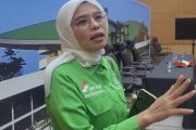 F-PKB MPR gelar Nuzulul Quran dan santunan anak yatim