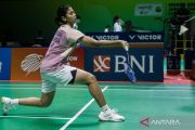 Thalita Ramadhani Wiryawan mundur dari Orleans Masters 2026
