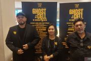 Joko Anwar bagikan rekam jejak pemeran "Ghost in the Cell"