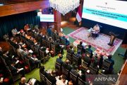 Prabowo gathers young experts to shape Indonesia’s economy