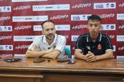 Mario Lemos kembali dipercaya menjadi pelatih Persijap Jepara
