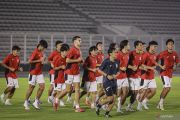 Jens Raven, Arkhan Fikri, & Toni Firmansyah dapat main di laga final?