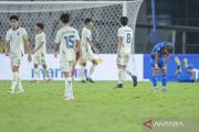 Thailand tempati peringkat ketiga setelah taklukkan Filipina 3-1
