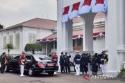 Prabowo praises Anwar for mediating Thailand-Cambodia ceasefire
