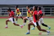 Timnas putri umumkan 23 pemain untuk Kejuaraan ASEAN Putri 2025