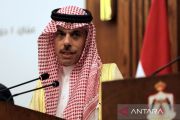 Arab Saudi dengan Spanyol tandatangani perjanjian kemitraan strategis