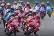 Susunan pembalap MotoGP 2027 sejauh ini: Martin dan Ai ke Yamaha