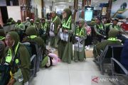 Puluhan jamaah di Lebak jadi korban penipuan travel umrah