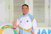 Pemprov DKI Jakarta gencarkan pembangunan GOR di setiap kecamatan