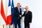 Indonesia-France deepen transport ties with strategic collaboration