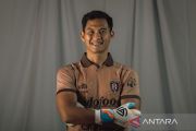 Bali United putuskan lepas Dikri Yusron