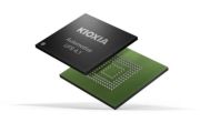 Kioxia Sampling UFS Ver. 4.1 Embedded Flash Memory Devices for Automotive Applications