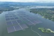 Membangun infrastruktur kelistrikan untuk mitigasi krisis energi