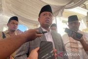 Menteri ATR/BPN percepat sertifikasi tanah untuk pondok pesantren