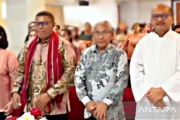 Pemprov Maluku-YPMM perkuat kapasitas perempuan pesisir