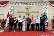 Rumah Budaya Indonesia direncanakan segera dibangun di Tawau Malaysia
