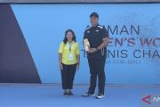Amman Men's World Tennis a warm-up for Thai SEA Games: Minister
