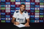 West Ham resmi umumkan kedatangan Callum Wilson