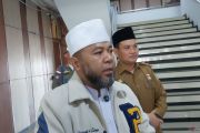 Pemprov Bengkulu pastikan investasi tambang emas beri manfaat warga